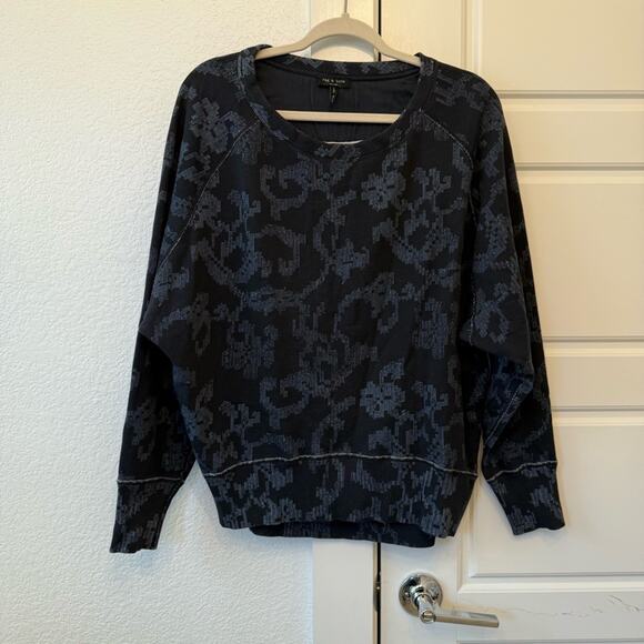 Rag and Bone Sweatshirt - Picture 2 of 6